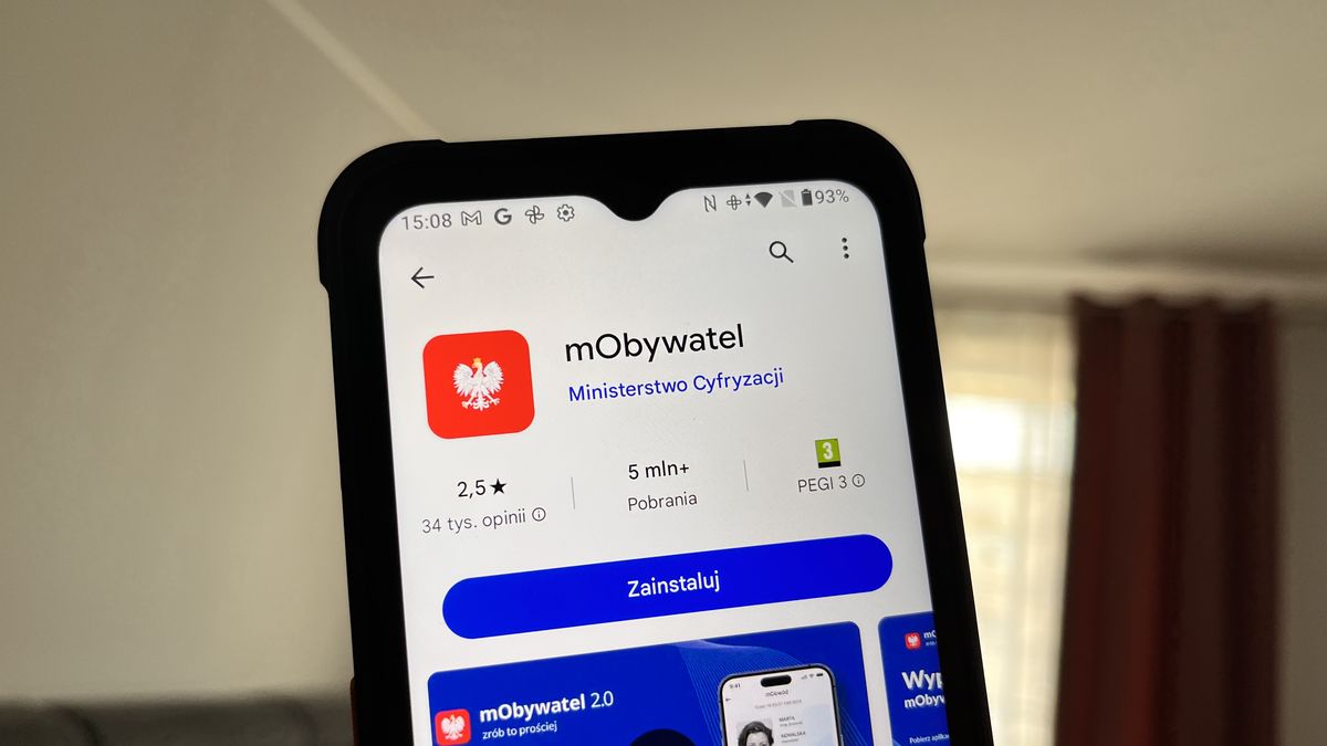 mObywatel.