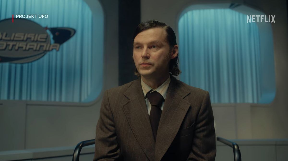 Netflix odkrył karty. Nowe polskie seriale i dawno niewidziane twarze ...