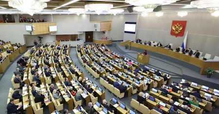 Rosja. Bezpłatne in vitro dla wdów po żołnierzach zabitych na wojnie