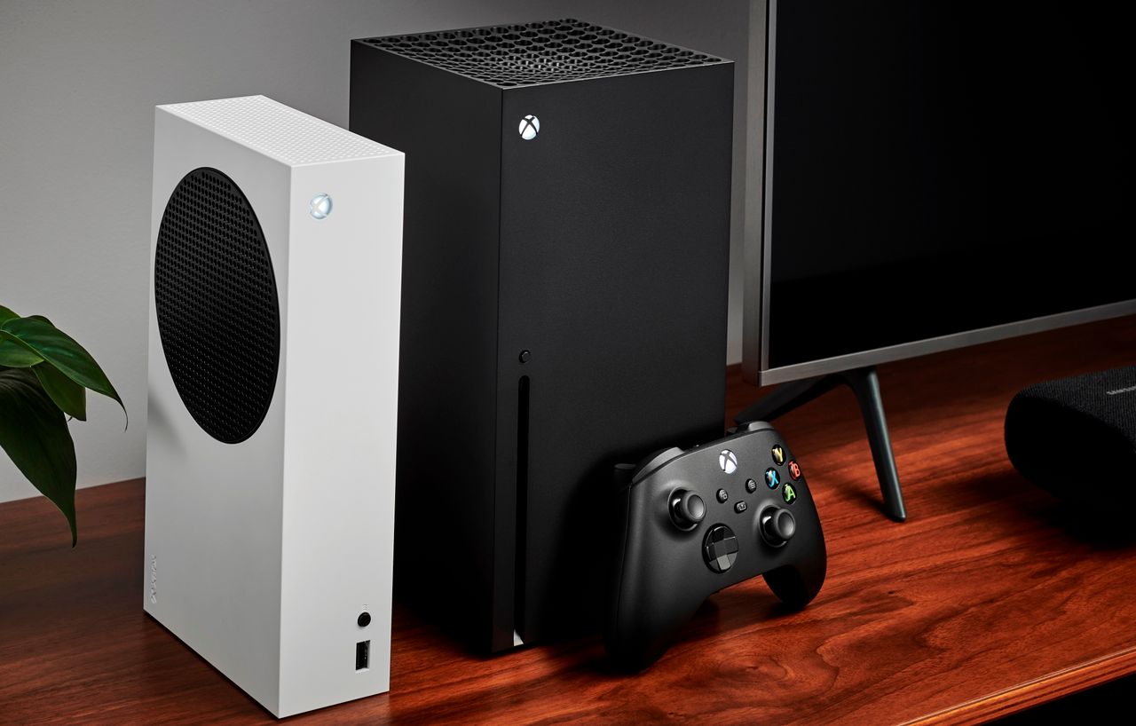 Xbox Series X|S z funkcją "instant on" spowoduje emisję 3 mln ton CO2 do 2025. Raport
