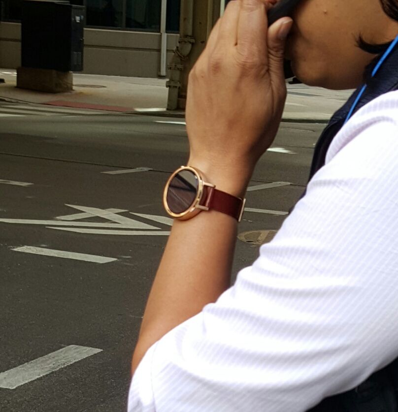 #wSkrócie: nowa Moto 360 i Xperia Z5 Compact na zdjęciach oraz ZUK Z1 w globalnej sprzedaży 4