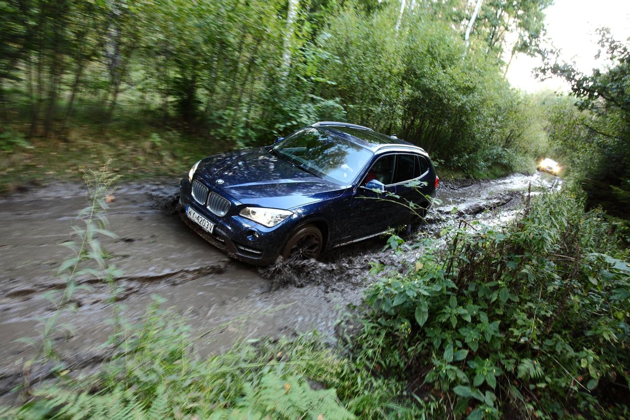 Szkolenie BMW Group Polska i WOŚP