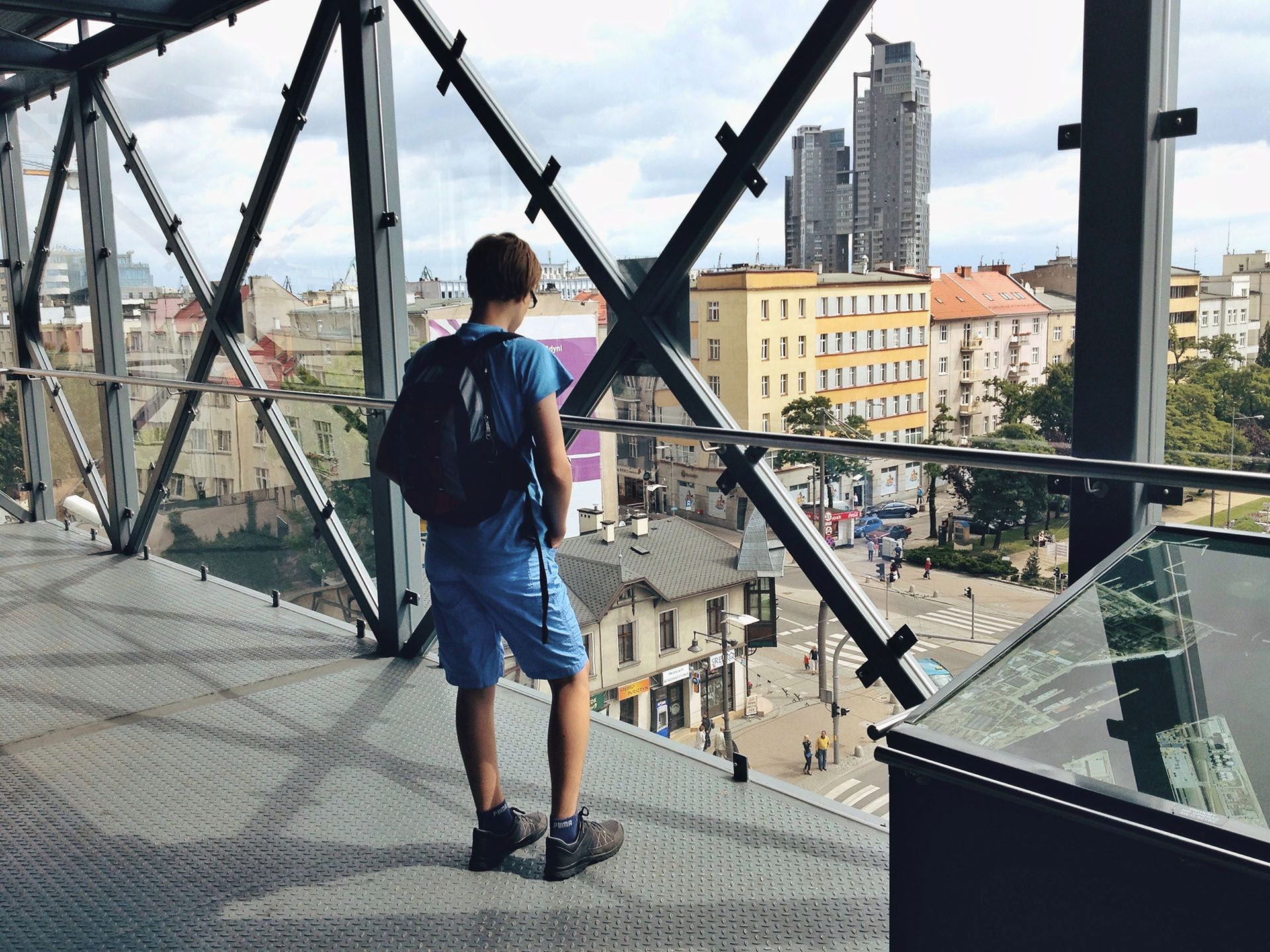 Dobry design i prostota, czyli VSCO CAM w akcji [recenzja] 6
