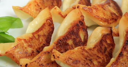 Pierogi robię po lubelsku. Niepozorny dodatek do farszu robi robotę