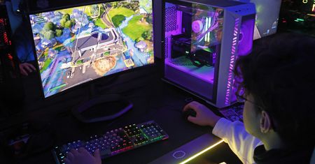 Microsoft pracuje nad śledzeniem aktywności graczy