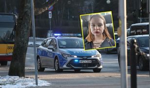 17-latka zaginęła. Wyszła z Pogotowia Opiekuńczego i przepadła