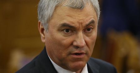 Wojna w Ukrainie. Grożą użyciem "potężniejszej broni"
