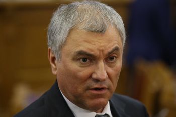 Wojna w Ukrainie. Grożą użyciem "potężniejszej broni"