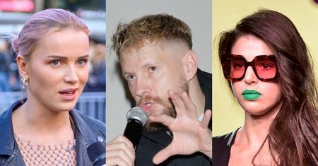 Sebastian Fabijański REAGUJE na pytanie: "Anna Markowska czy Julia Kuczyńska?" (WIDEO)
