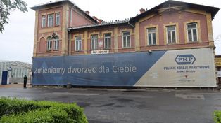 Wreszcie rusza remont dworca kolejowego w Olkuszu. Na te prace pasażerowie czekali od prawie 15 lat. Co się zmieni?