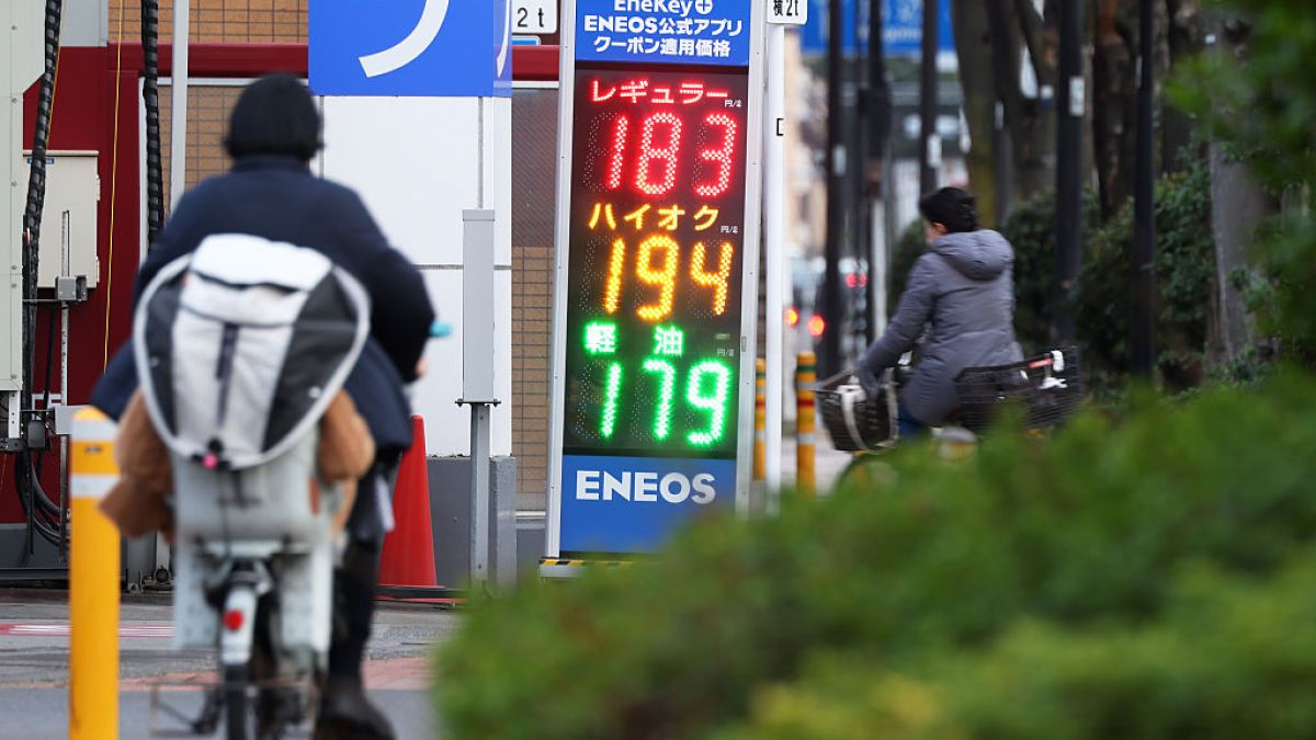 Rząd przywraca dopłaty do paliw w obliczu rekordowych cen