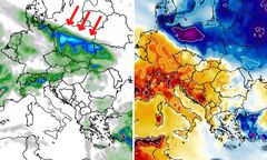 Jest najnowsza prognoza. Idzie zmiana w pogodzie