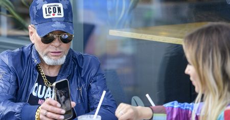 Rutkowski w "Tańcu z gwiazdami". Jeszcze przed startem rozważał rezygnację
