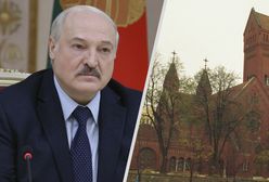 Reżim uderza w katolików. Łukaszenka dał tylko kilka dni