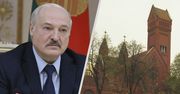 Reżim uderza w katolików. Łukaszenka dał tylko kilka dni