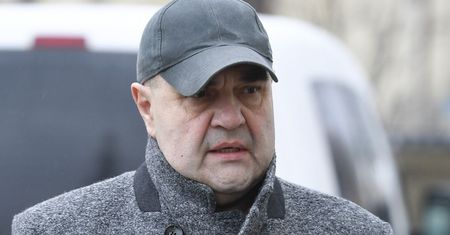 "Sługa szatana". Cezary Żak mówi, kto jest nim w Polsce