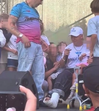 Skolim z dziećmi na koncercie