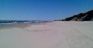 Na plaży w Smołdzinie