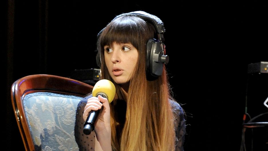 Anna Gacek była głosem radiowej Trójki w latach 2001-2020
