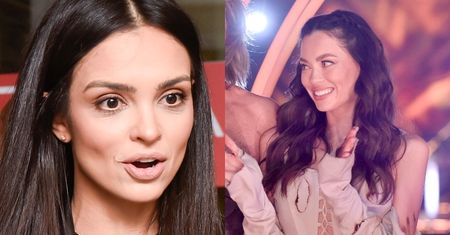 TYLKO NA PUDELKU: Klaudia El Dursi boi się, że Edyta Zając wygryzie ją z TVN?! "Jest zaniepokojona. Poczuła na plecach oddech konkurencji"