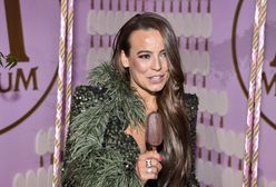 Anna Mucha szaleje ze szczęścia. Wraca do teatru