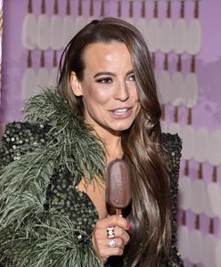 Anna Mucha szaleje ze szczęścia. Wraca do teatru