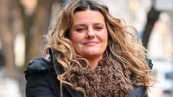 Zofia Zborowska wozi dzieci rowerem za gargantuiczne pieniądze. Cena zwala z nóg