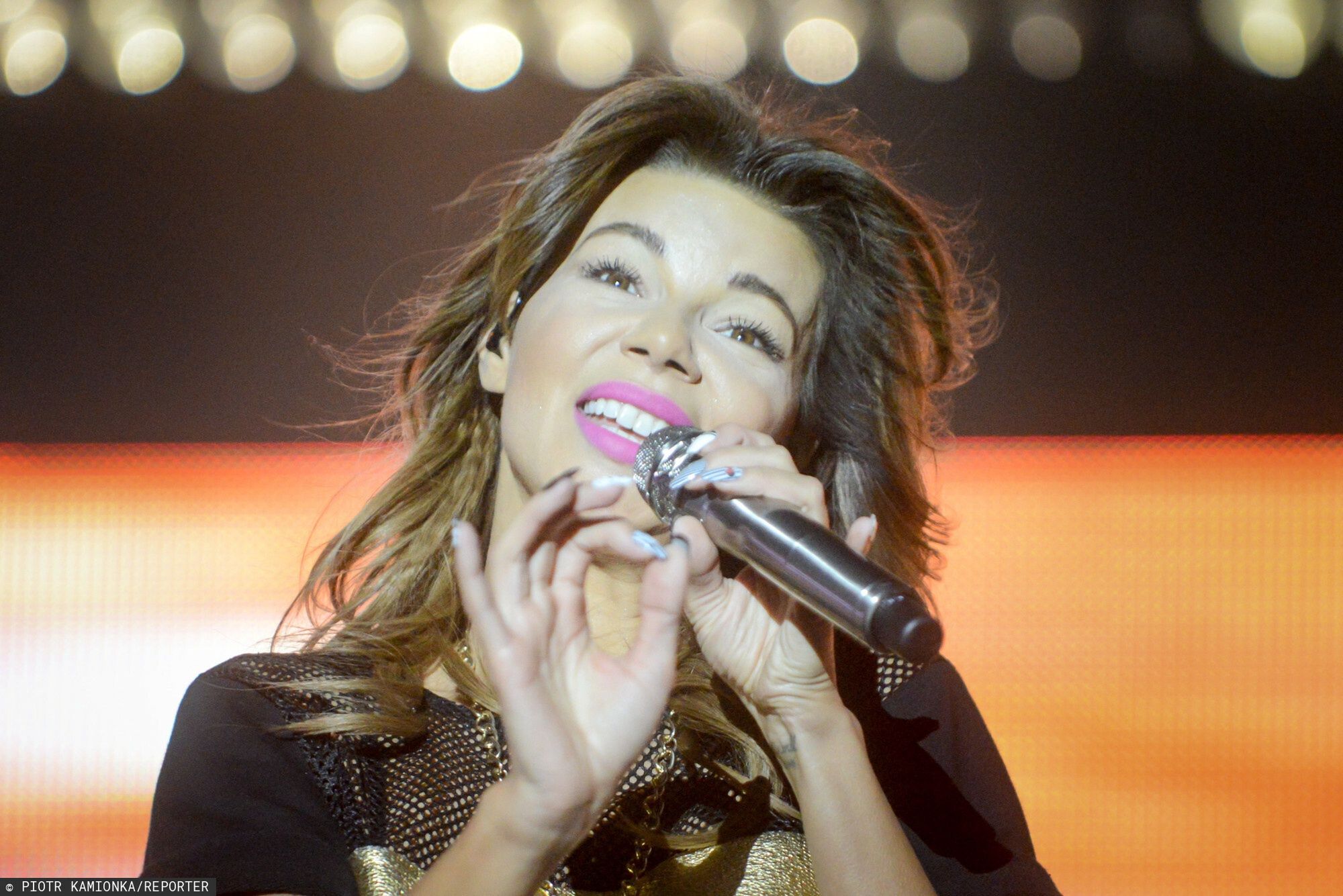 Edyta Górniak