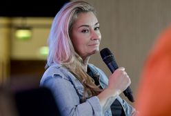 Martyna Wojciechowska też miała z tym problem. Stresowała ją rozmowa z partnerem na ten temat