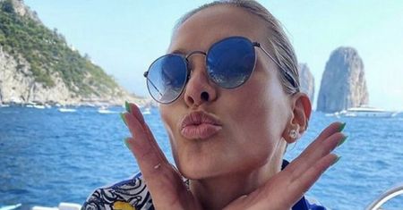 Ma apartament za 25 mln. Tak mieszka pasierbica Sergieja Ławrowa