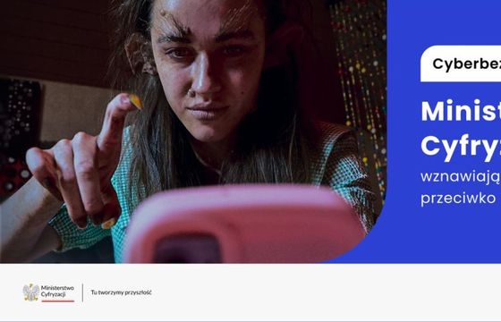 Ministerstwo Cyfryzacji wznawia kampanię przeciw dezinformacji