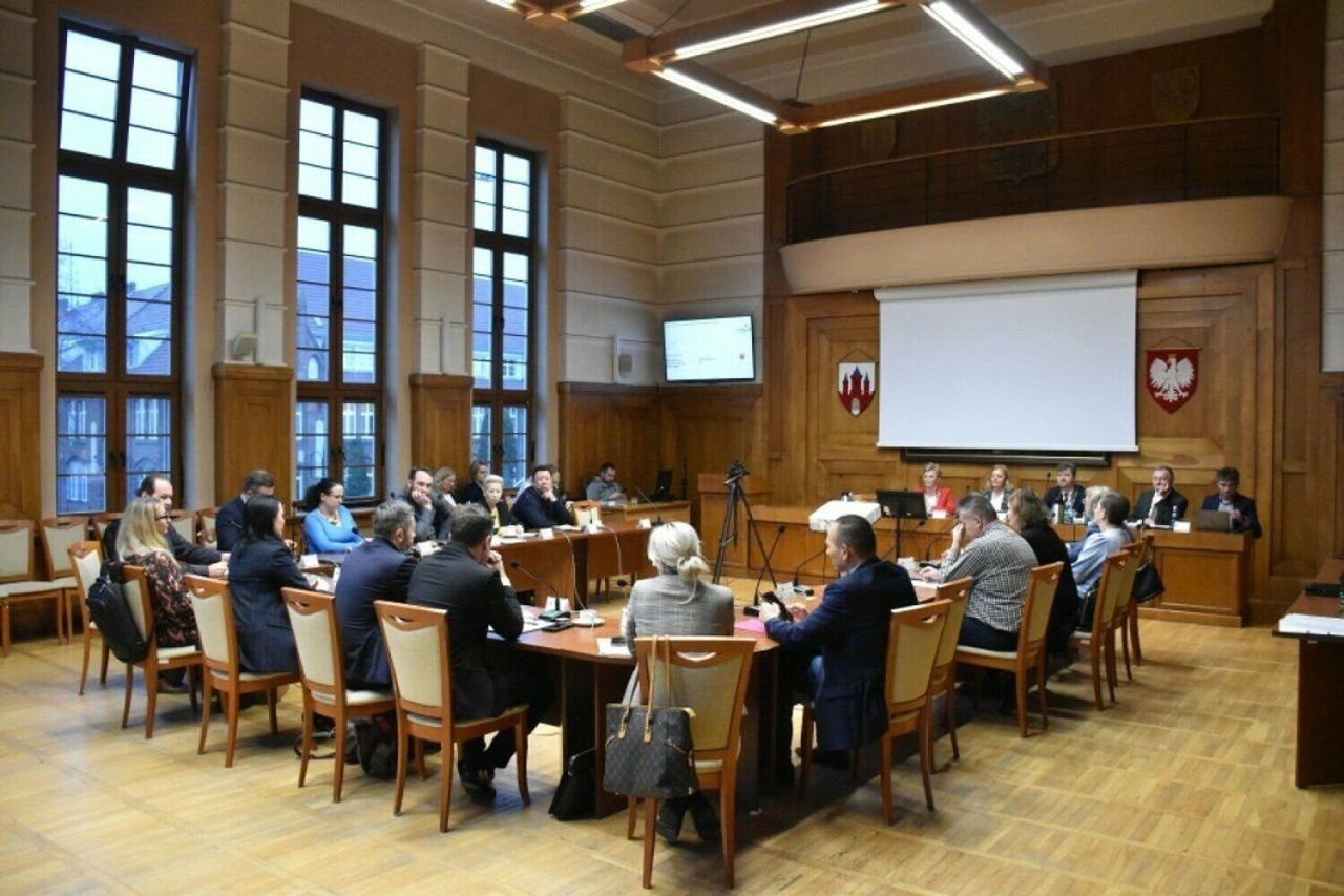 Malbork: W radzie miasta powstanie nowa komisja. Zastąpi dotychczasową