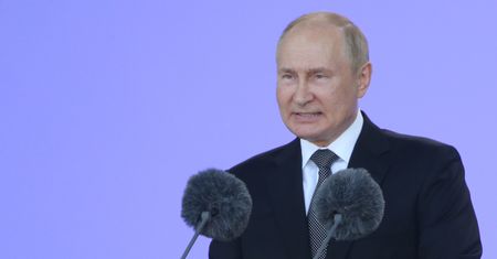 Wszystko jasne. Oto szanse na reparacje od Rosji