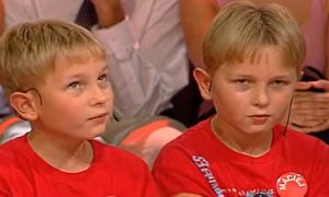 Bracia Król z "Dużych dzieci" niebawem skończą 30 LAT. Pokazali się po długim czasie: "PRZEPRASZAMY, że was wtedy wku**ialiśmy"