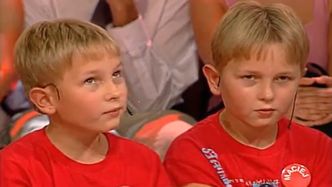 Bracia Król z "Dużych dzieci" niebawem skończą 30 LAT. Pokazali się po długim czasie: "PRZEPRASZAMY, że was wtedy wku**ialiśmy"