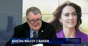 Porównał chorą Kate do tragedii smoleńskiej. "My, naród, przeżyliśmy coś takiego"
