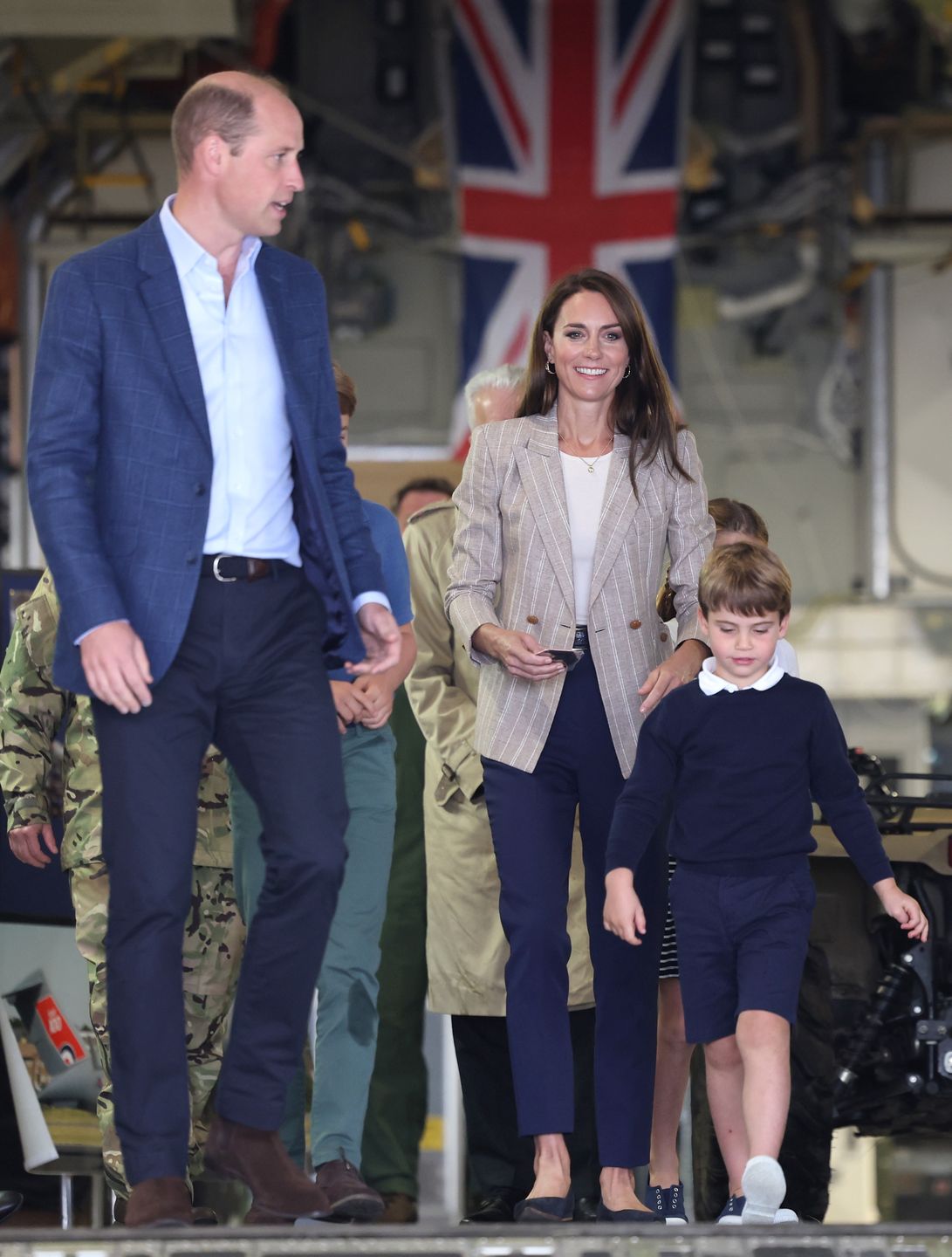 Książę William i księżna Kate 