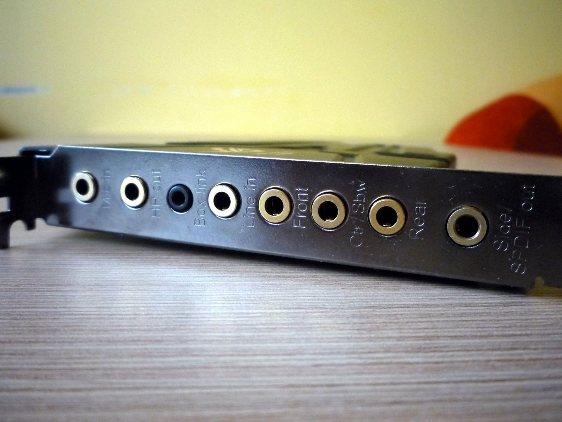 Asus ROG Xonar Phoebus – dźwięk zwycięstwa [test] 6