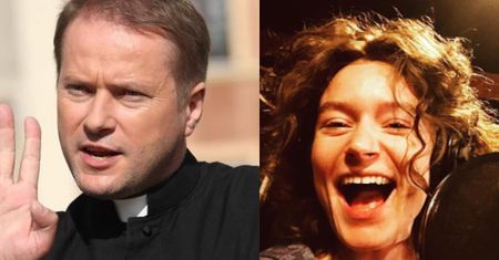 Córka Artura Żmijewskiego została piosenkarką. Pochwaliła się teledyskiem (FOTO)
