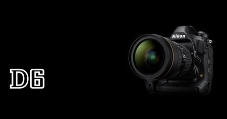 Nikon D6 okiem fotografa. Dla kogo jest aparat za 31 tysięcy złotych?