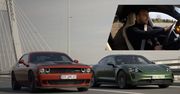 Test wideo: Porsche Taycan 4S - nie boi się nawet Hellcata!