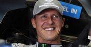 Schumacher nie będzie się więcej ścigał