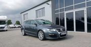 670-konny volkswagen passat na sprzedaż. Cena jak za nowego