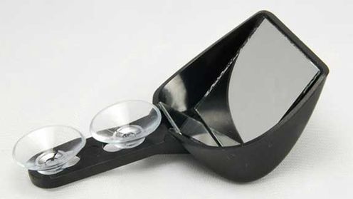 iSnapMe – lustereczko dla iPhone’a [wideo] 1