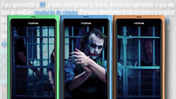 Nowe barwy Nokii N9 [zdjęcia] 1