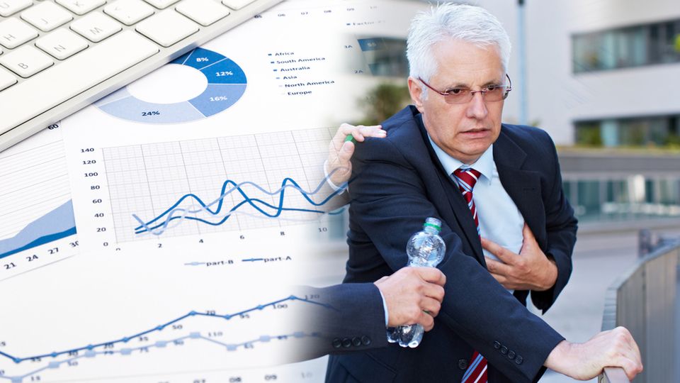 Krzywe zwierciadło: Tragedia w siedzibie HTC. Jeden z prezesów przebrał się za wyniki finansowe; trzech inwestorów zmarło na zawał 1