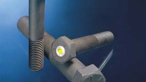 SmartBolts – Śruby ze wskaźnikiem „dokręcenia” 1