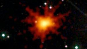 W kosmosie wzięło i wybuchło, że aż nam satelity wyłączyło... 1