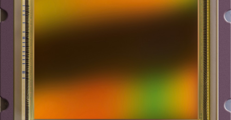 48 Mpix, migawka globalna i wideo 8K na nowej matrycy firmy CMOSIS