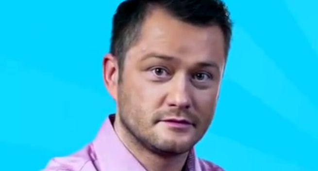 Jarosław Kuźniar poprowadzi „Dzień dobry TVN” i własne serwisy podróżnicze